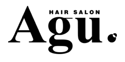 Agu. HAIR SALON