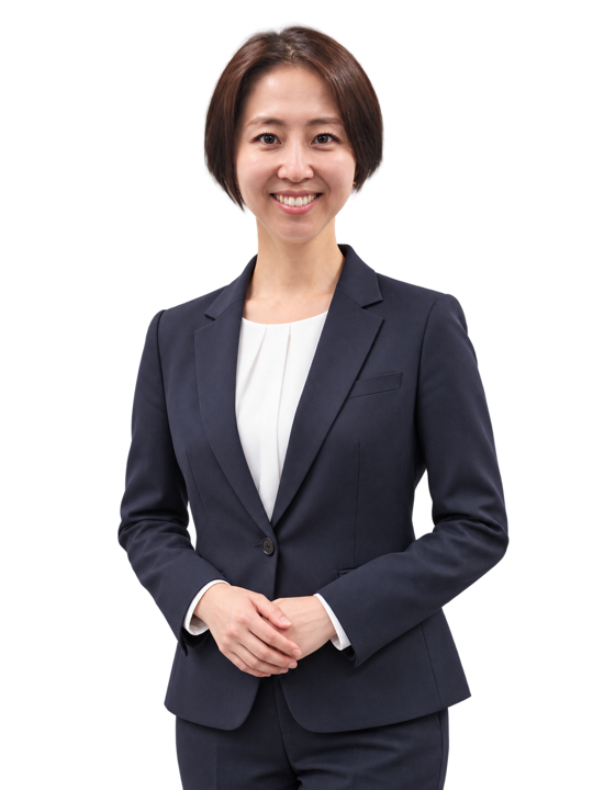 なかた会計事務所 代表税理士 仲田芽衣